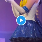 【朗報動画】舞台『美少女戦士セーラームーン』のセーラーウラヌス←くっそかわいいと話題にｗｗｗ