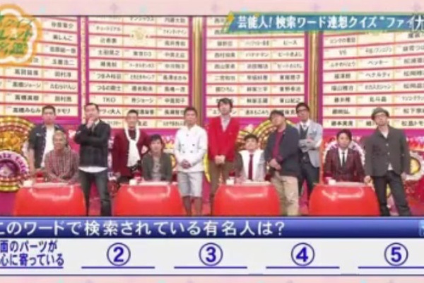 ニートがどん底から北浜流一郎をこえるブログ テレビ番組