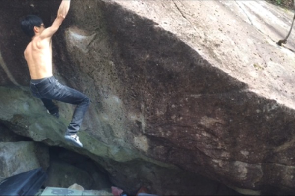 Climb On トタン クライミングまとめ