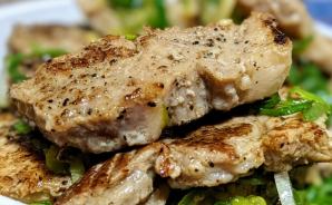 松屋の"肉厚"メニューを持ち帰る