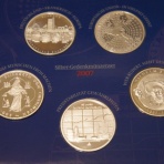 ピーちゃんの通貨戦争と金融崩壊のブログ、金、銀の存在は？