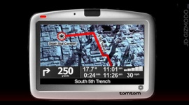 ナビを信じて運転してたら、射殺されてしまった可哀想な青年…アメリカ