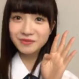 『[動画]2019.02.24 SHOWROOM　「≠ME(ノットイコールミー) 菅波美鈴」＠お礼配信』の画像