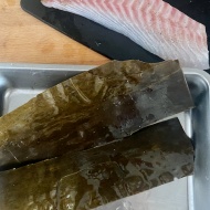 11月15日は「昆布の日」昆布ってすごい！絶品昆布締めカルパッチョ