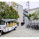 8HOTEL CHIGASAKI（神奈川県茅ヶ崎市幸町）
