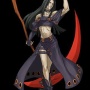 格ゲー『ギルティギア ストライヴ』追加キャラ・テスタメントが発表！！キャラデザが大きく変更されCVは小林ゆう