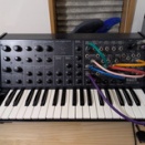 MS-20 Improvisation