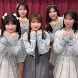 『[ノイミー] ≠ME×秋元真夏さんと一緒に”きゅんかわ人生”』の画像