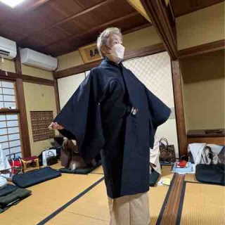 還暦着物好き日記