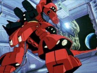 ※【ガンダム】お気に入りのMSの発進シーンについて語ろう