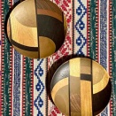 第３０５回　寄木細工（神奈川県箱根町）