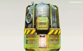 CargoBuddy