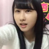 『[動画]2017.11.22（14:31～） SHOWROOM　「=LOVE(イコールラブ)山本杏奈」＠個人配信』の画像