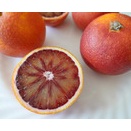 美味しそうなブラッドオレンジ