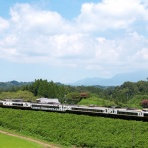 関西発 鉄道ファンの写真館　撮影地ガイド