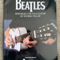Dominic Millerの楽譜-The Beatles-