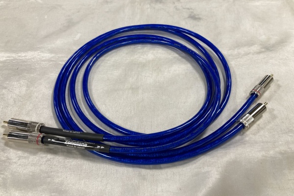 オーディオユニオン お茶の水 アクセサリー館 Information - ライン