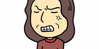 私自身はサバサバ系とは思っておらず、実際はねちっこい性格だと自認してる。でも、周囲からはサバサバしてると言われ続けている…