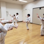 龍壱道場伝