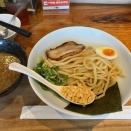 たまプラーザ 一風堂