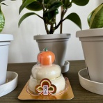 黄昏時の落としもの