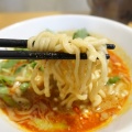 人形町　赤い鯨２