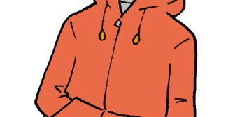 友人「この間借りたパーカー返してあげる！」でも、返ってきたパーカーはとてもタバコ臭かった…