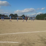 『栄グラウンドにて』の画像