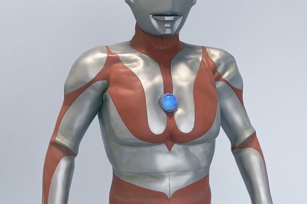 Yamanブログギャラリー - ウルトラマン