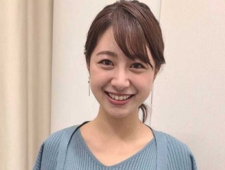 【テレ朝】林美沙希 美しいーですね【ANNニュースプロ雀士麻雀LOVE】