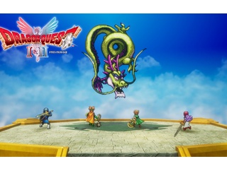 ドラクエI＆II-DQ2：しんりゅうへの行き方、15ターン以内に倒す方法｜トロフィー「みごとだっ！」