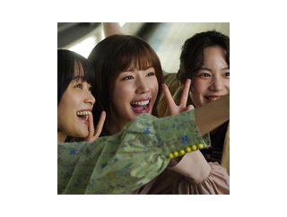 仲里依紗＆のん＆深川麻衣　「Tokyo middle 30」初回視聴率は3.2％