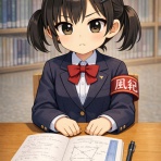 リブケイの旅する絵本