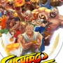回転寿司『スシロー』さん『ストリートファイター6』のネタバレをうっかり公開してしまう