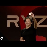 『AMD Ryzenショックで、「インテル焦ってる」 しかも、Nintendo Switchと同じ3月3日発売って…』の画像