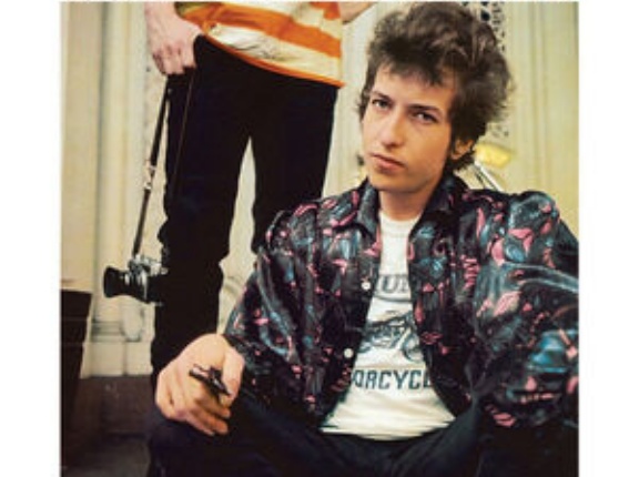 Like a Rolling Stone / ライク・ア・ローリング・ストーン（Bob Dylan / ボブ・ディラン）1965  #2