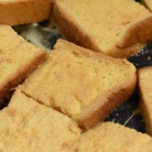 きな粉好きにおススメ！きな粉フレンチトースト