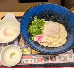 うどん紀行！ 資さんうどん＠長崎市