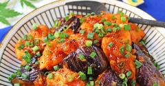 秋の味覚を楽しむ♪ごはんがすすむ簡単おかず10選