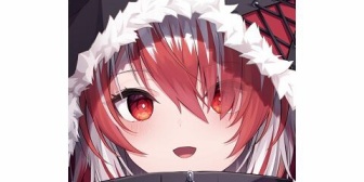 【VCR ARK】こはくちゃんの接続時間ぶっちぎりで草『221時間中158時間23分』