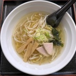 kitのラーメン食べ歩記＠札幌