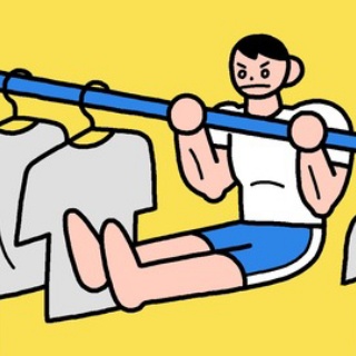 筋トレ予備校まとめ