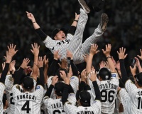 阪神タイガースが今年優勝したら破れるジンクスwwwwwwwww