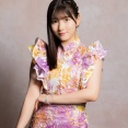 北川莉央、モーニング娘。公式に登場