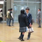 弟が勇気を出して告白したが２０万円支払うことになった