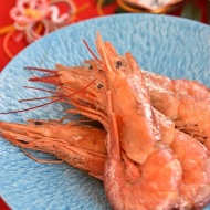 冷凍できるおせち料理9品