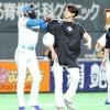 【日本ハム】新庄剛志監督「この男は本当にカッコいい」レイズとマイナー契約の上沢直之にエール