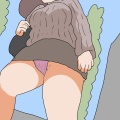 見られたい気持ち