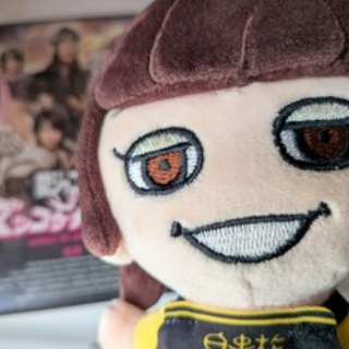 ∞BABA日記