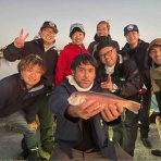 三邦丸船長日記